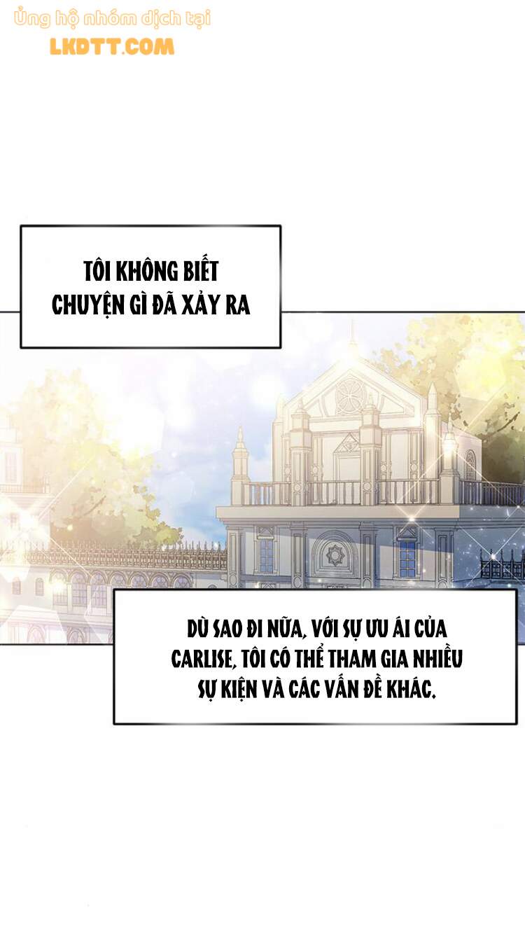 Nữ Hiệp Trở Về Chapter 27 - Trang 1