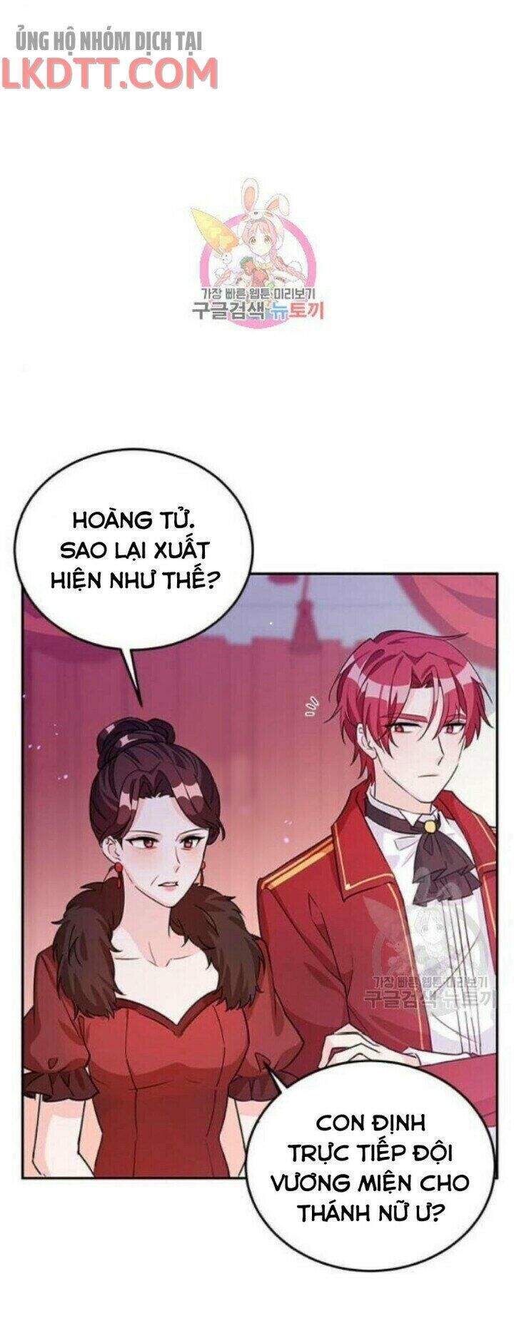 Nữ Hiệp Trở Về Chapter 19 - Trang 0