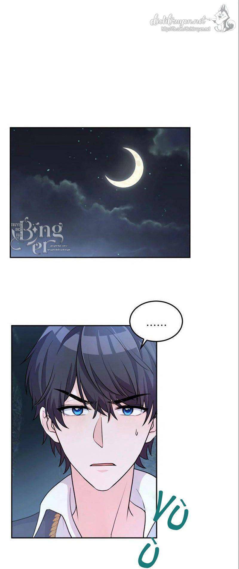 Nữ Hiệp Trở Về Chapter 3 - Trang 1