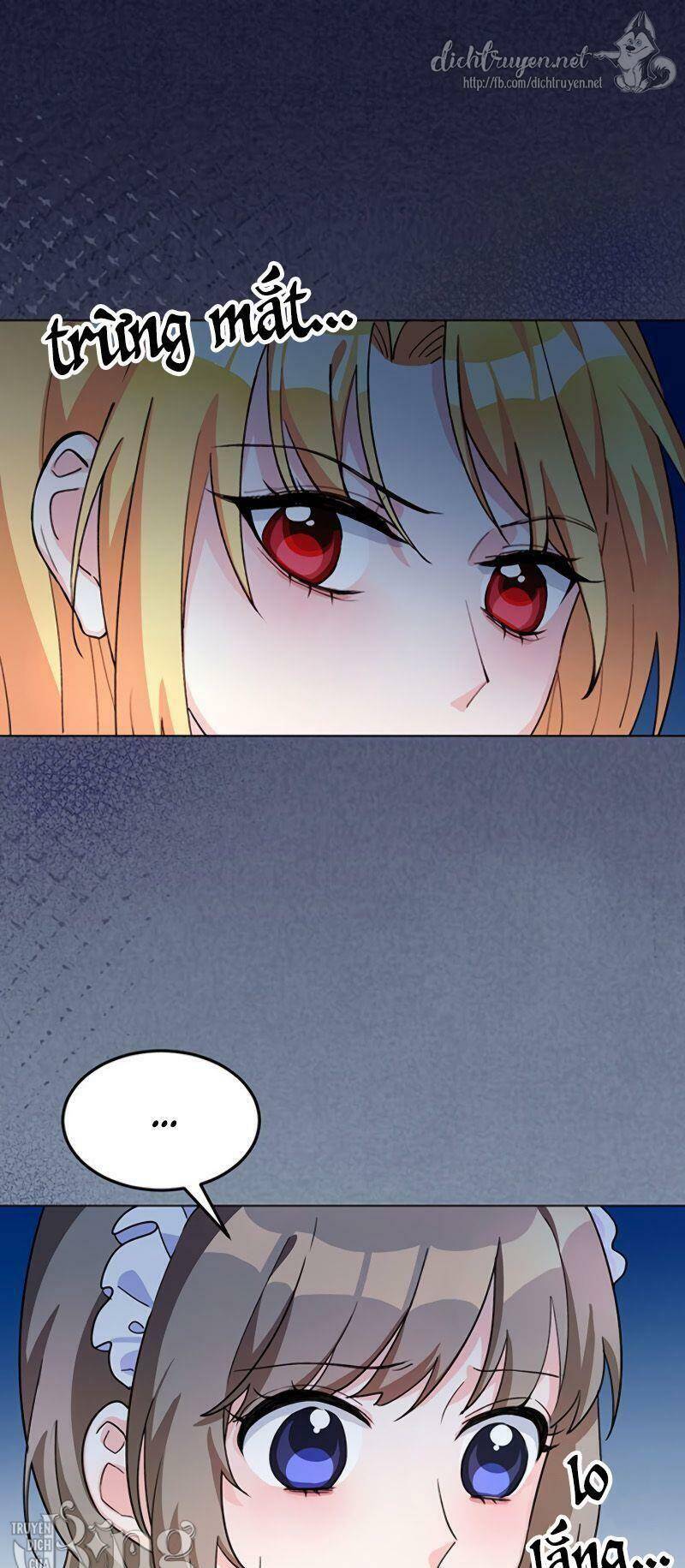 Nữ Hiệp Trở Về Chapter 8 - Trang 1