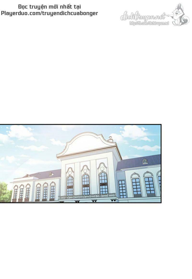 Nữ Hiệp Trở Về Chapter 6 - Trang 1