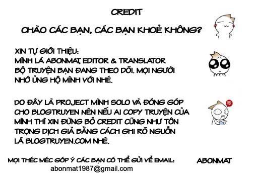 Holyland Chapter 2 - Trang 0