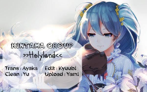 Holyland Chapter 20 - Trang 0