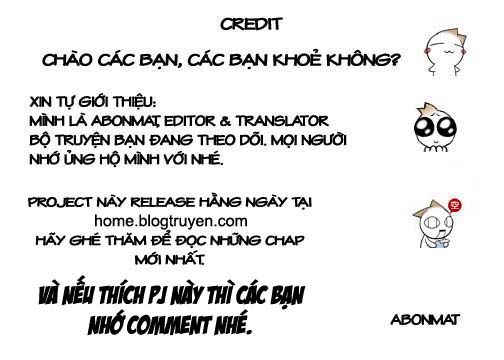 Holyland Chapter 9 - Trang 0