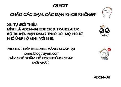 Holyland Chapter 7 - Trang 0