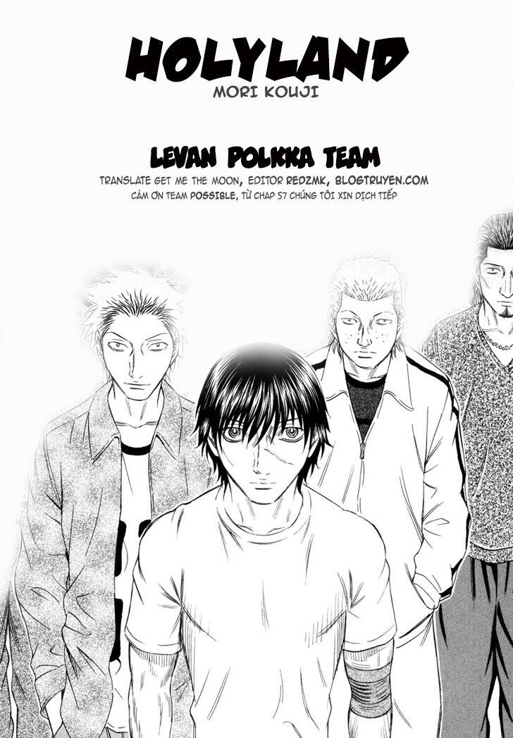 Holyland Chapter 57 - Trang 0