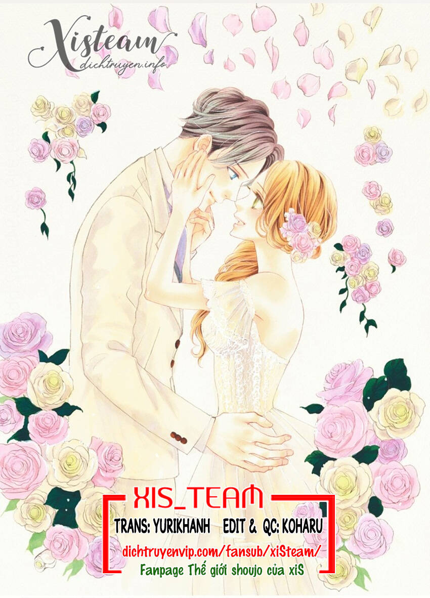 Boku Ni Hana No Melancholy Chapter 90 - Trang 0