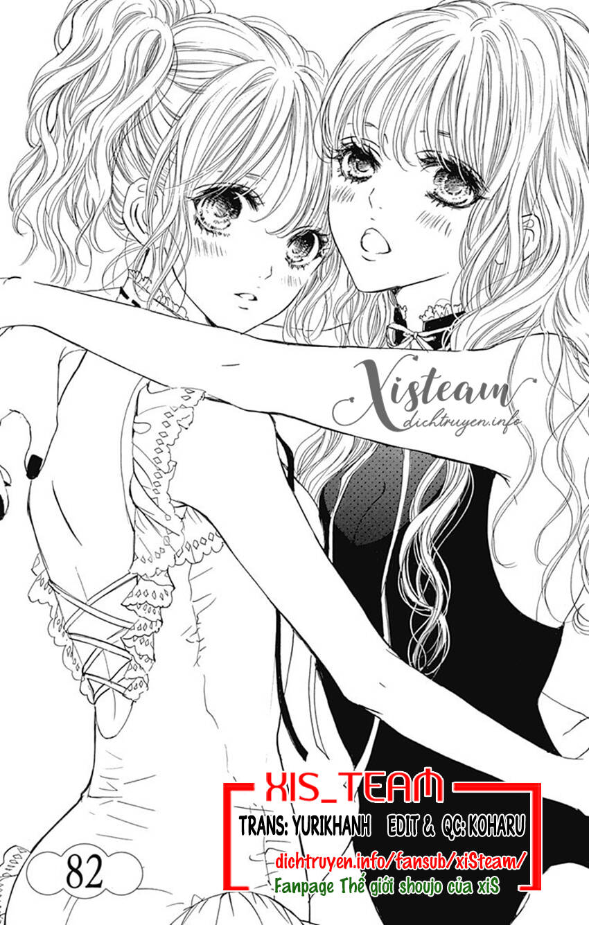 Boku Ni Hana No Melancholy Chapter 82 - Trang 0