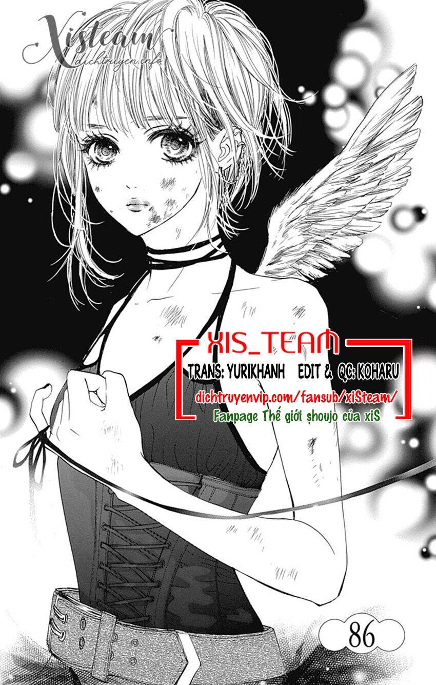 Boku Ni Hana No Melancholy Chapter 86 - Trang 0