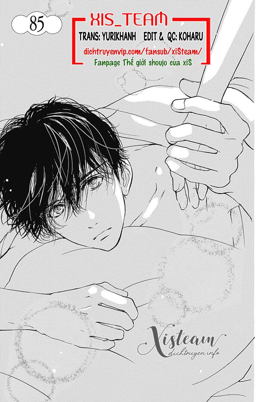 Boku Ni Hana No Melancholy Chapter 85 - Trang 0