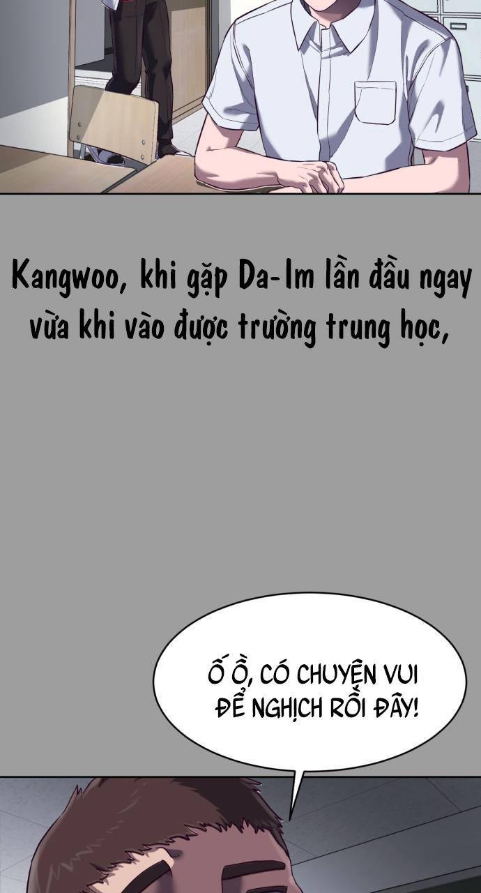Tuân Lệnh Tuyệt Đối Chapter 5 - Trang 1