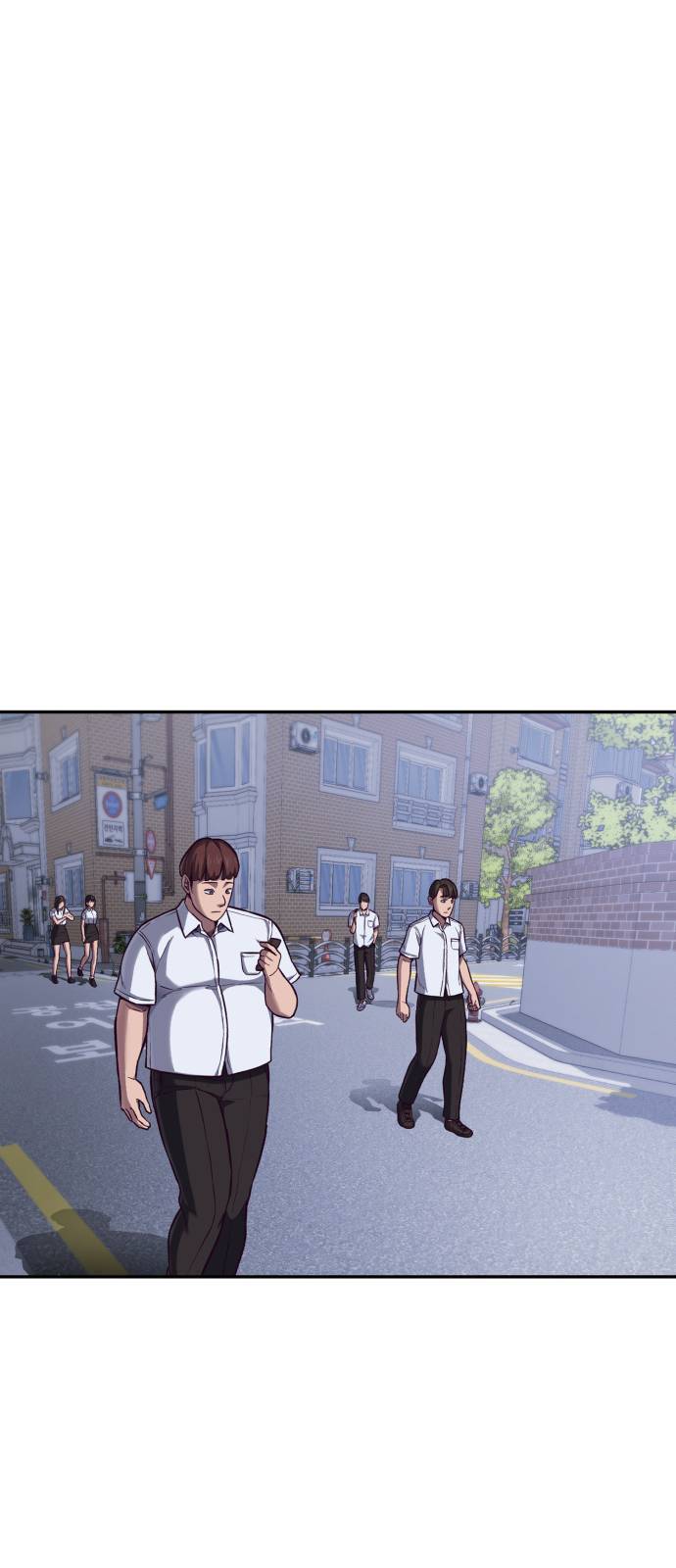 Tuân Lệnh Tuyệt Đối Chapter 2 - Trang 0