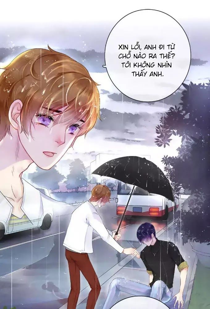 Chung Cư Của Các Ảnh Đế Chapter 4 - Trang 0