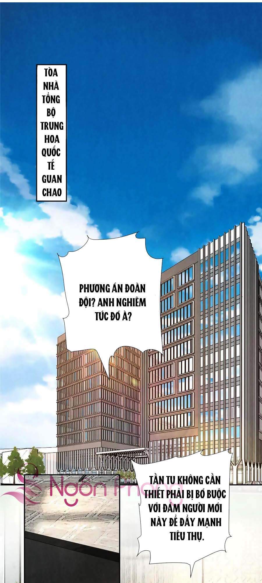 Chung Cư Của Các Ảnh Đế Chapter 63 - Trang 1