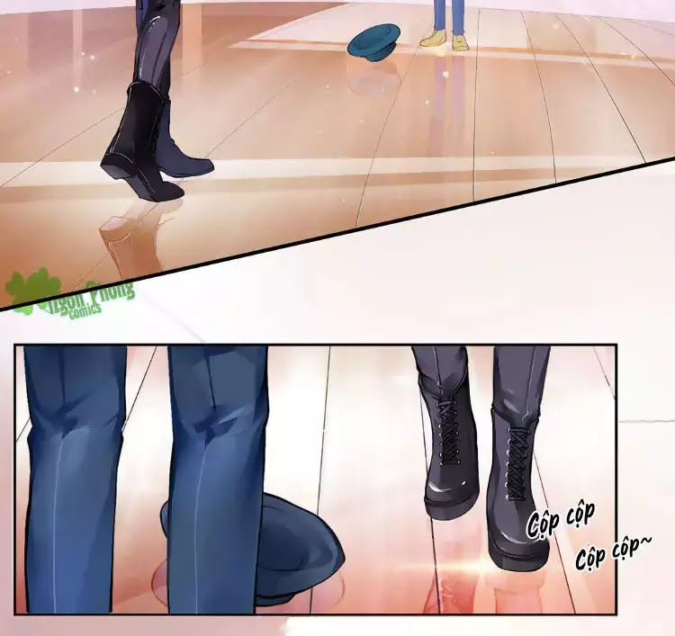 Chung Cư Của Các Ảnh Đế Chapter 3 - Trang 1