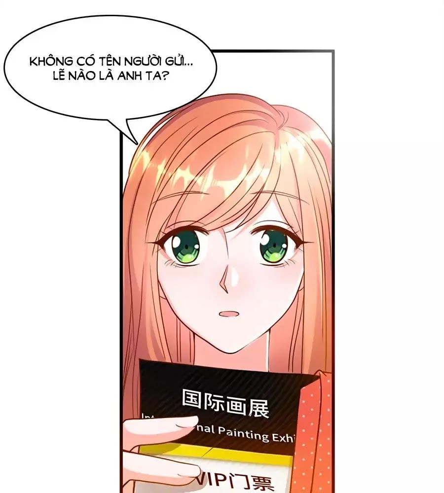 Tổng Tài Daddy Đuổi Tới Nơi Rồi Chapter 26 - Trang 0