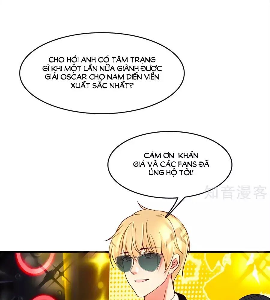 Tổng Tài Daddy Đuổi Tới Nơi Rồi Chapter 19 - Trang 0
