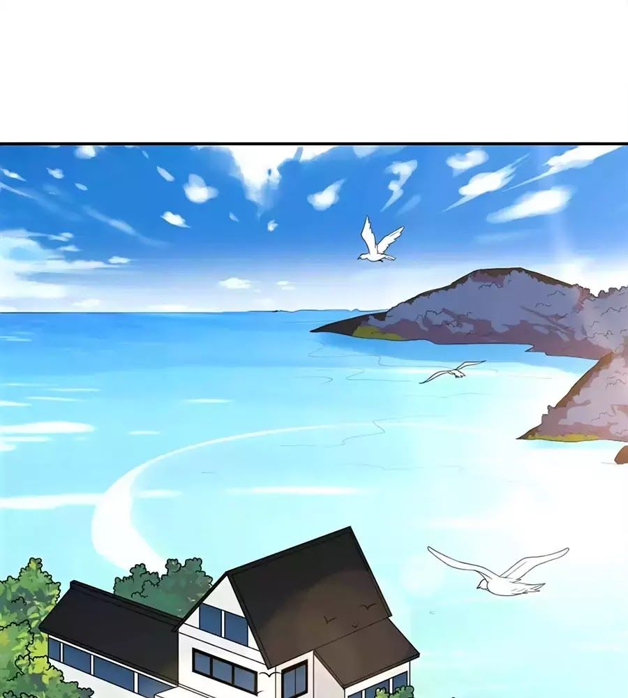 Tổng Tài Daddy Đuổi Tới Nơi Rồi Chapter 15 - Trang 0