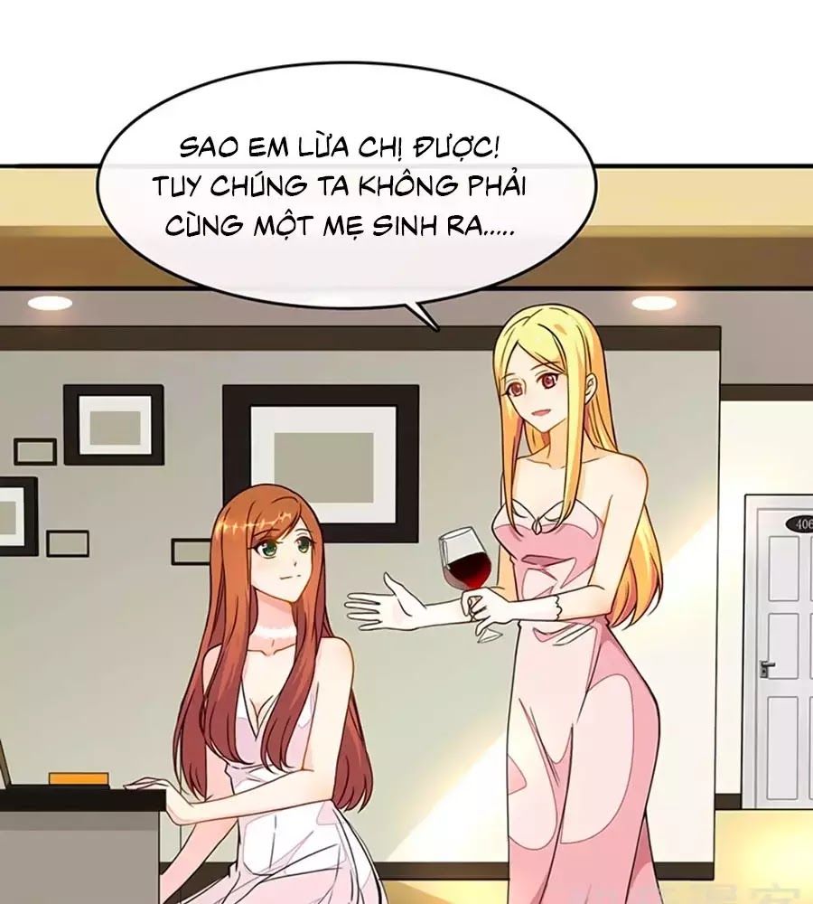 Tổng Tài Daddy Đuổi Tới Nơi Rồi Chapter 3 - Trang 0