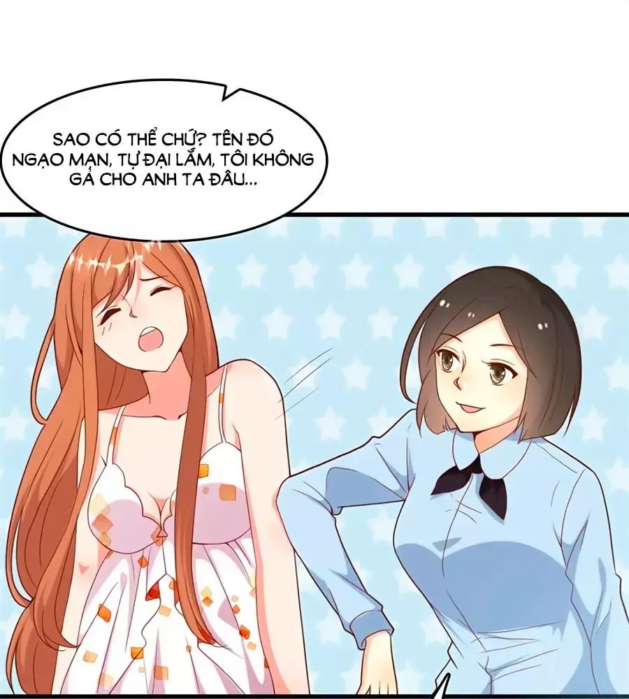 Tổng Tài Daddy Đuổi Tới Nơi Rồi Chapter 17 - Trang 0