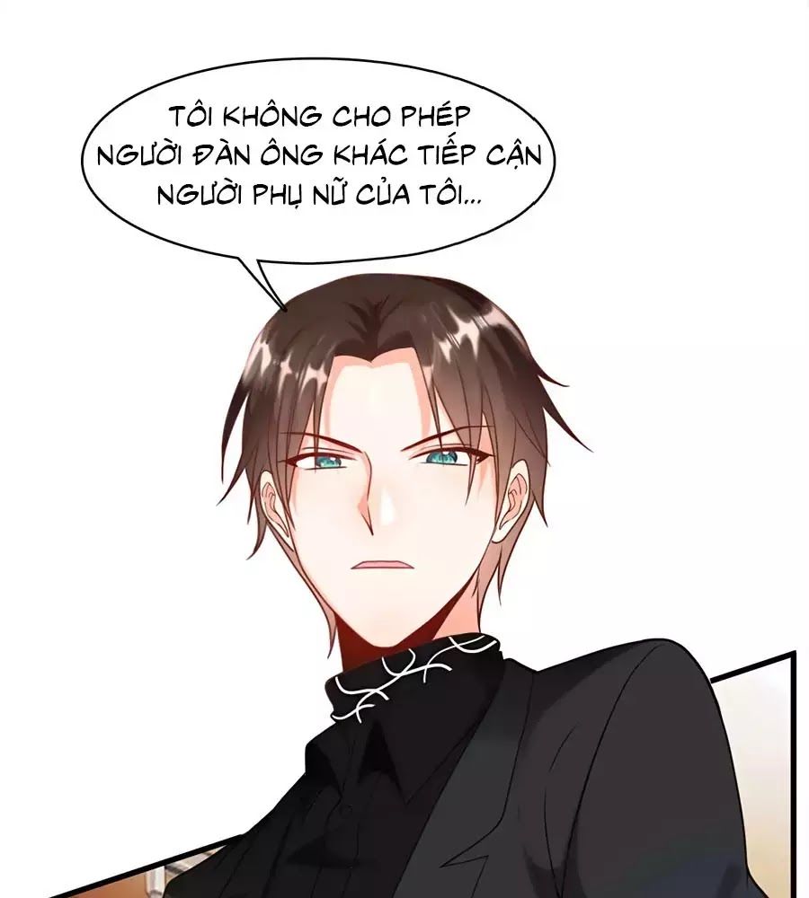 Tổng Tài Daddy Đuổi Tới Nơi Rồi Chapter 28 - Trang 0