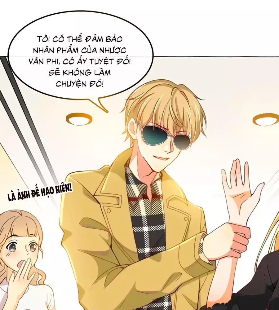 Tổng Tài Daddy Đuổi Tới Nơi Rồi Chapter 7 - Trang 0