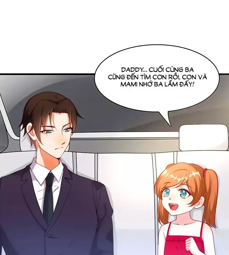 Tổng Tài Daddy Đuổi Tới Nơi Rồi Chapter 13 - Trang 0