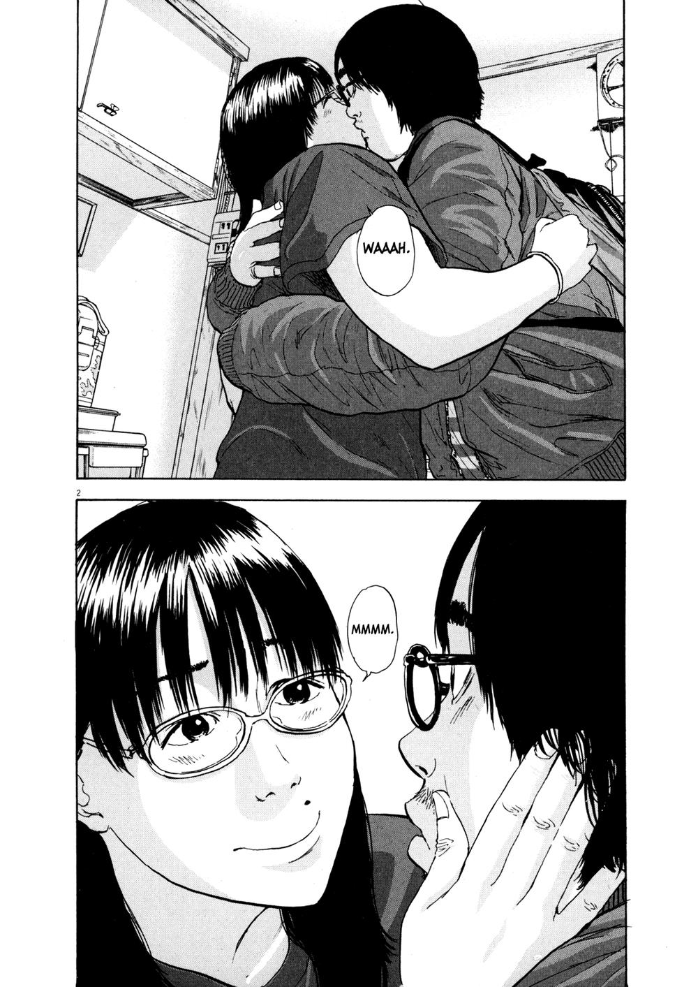 I Am A Hero Chapter 3 - Trang 1