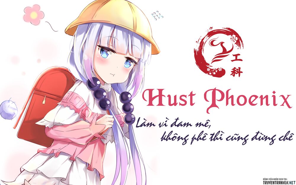 Nengara Nenbyaku Ansatsu Renka Chapter 1 - Trang 0