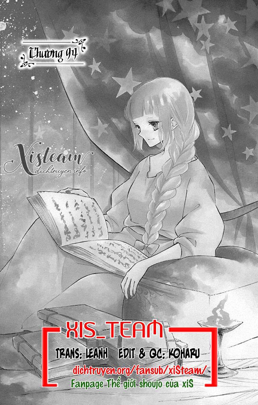 Colette Wa Shinu Koto Ni Shita Chapter 94 - Trang 0