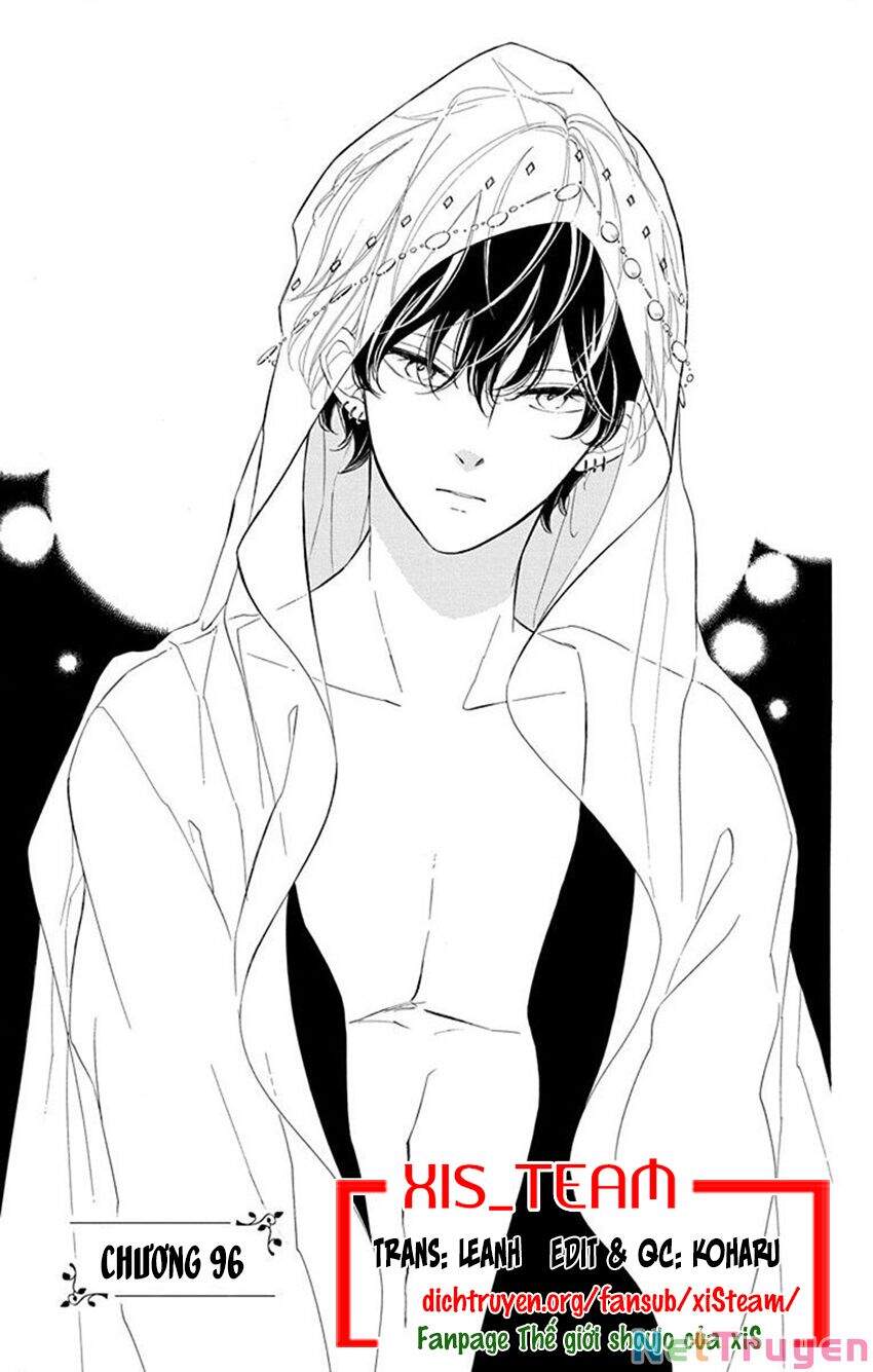 Colette Wa Shinu Koto Ni Shita Chapter 96 - Trang 0