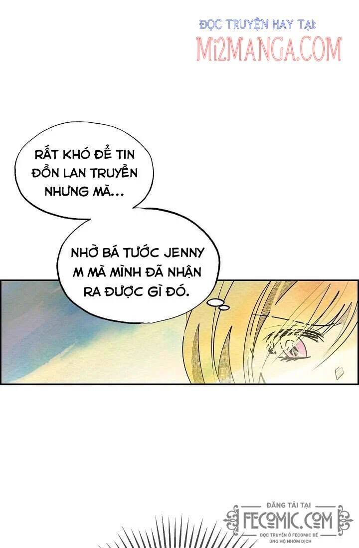 Ác Nữ Giả Ngốc Chapter 21.5 - Trang 0