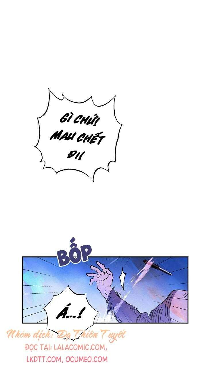 Ác Nữ Giả Ngốc Chapter 8 - Trang 0
