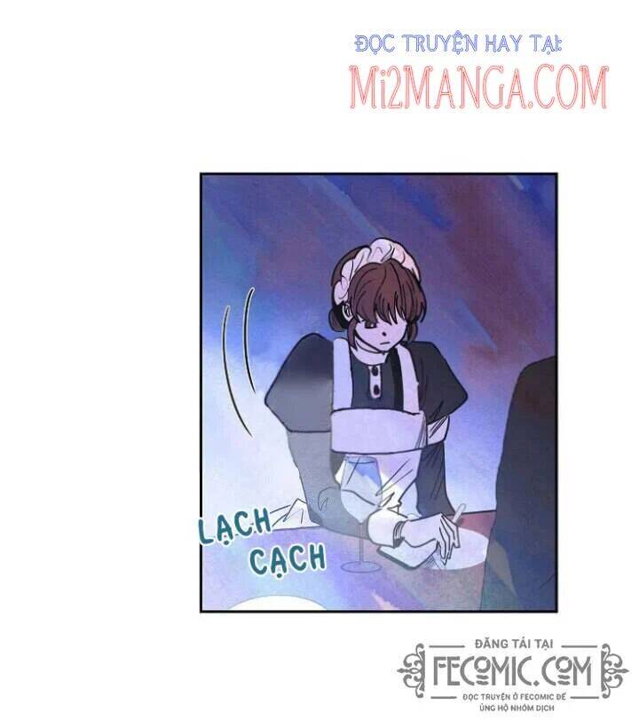 Ác Nữ Giả Ngốc Chapter 18 - Trang 0