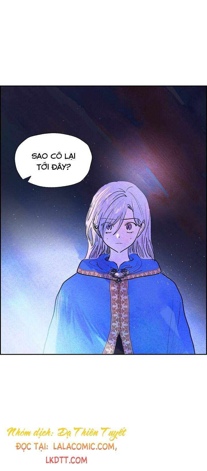 Ác Nữ Giả Ngốc Chapter 9 - Trang 0