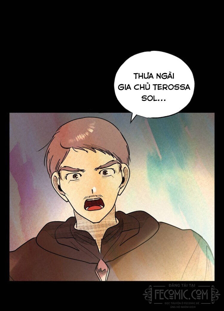 Ác Nữ Giả Ngốc Chapter 25 - Trang 0