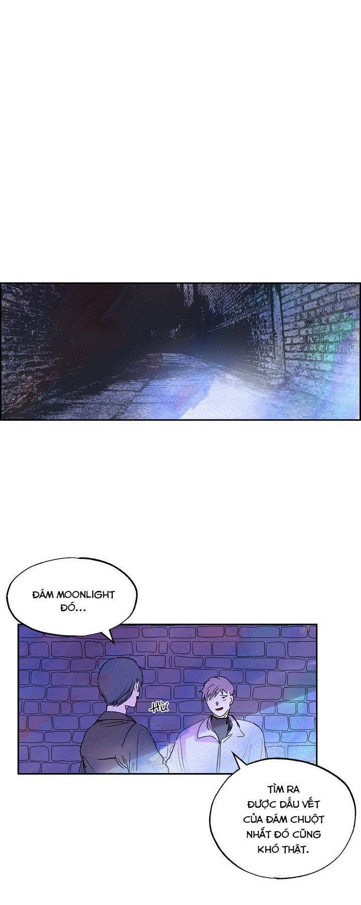 Ác Nữ Giả Ngốc Chapter 13 - Trang 0