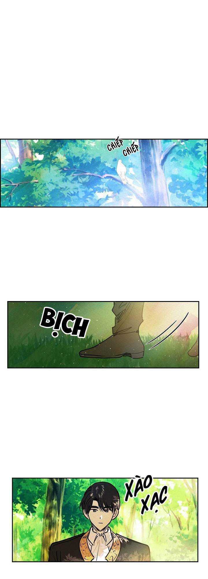 Ác Nữ Giả Ngốc Chapter 15 - Trang 0
