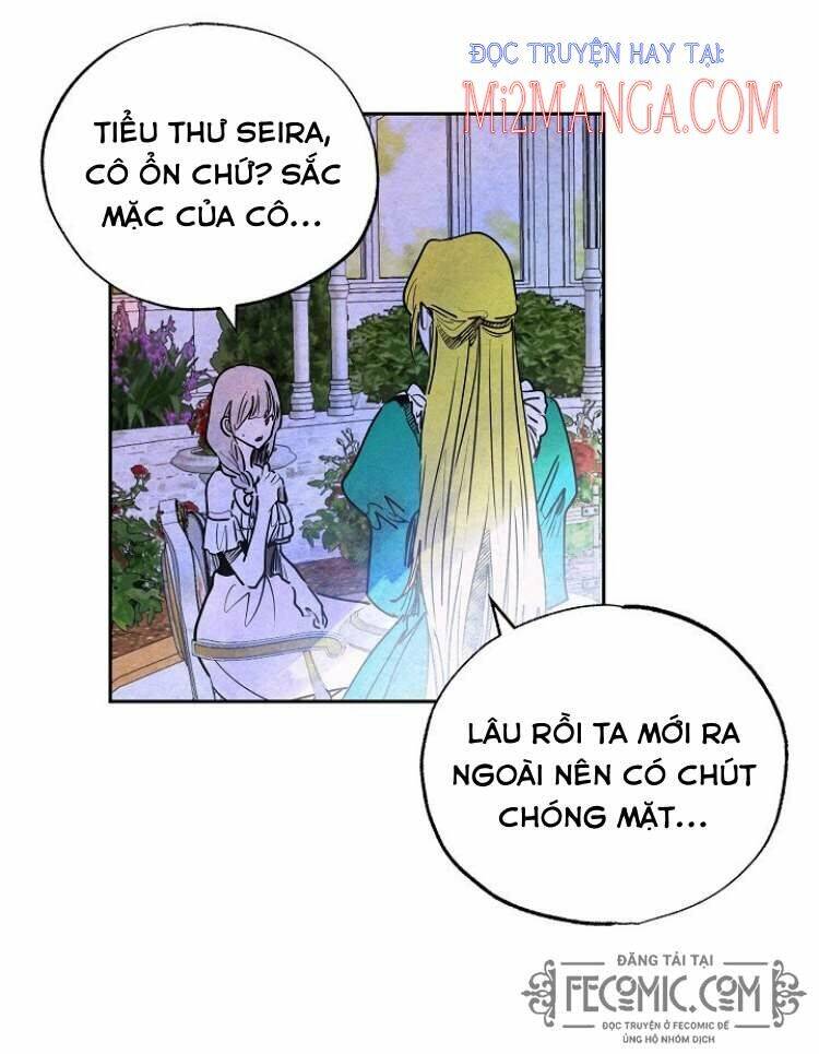 Ác Nữ Giả Ngốc Chapter 20.5 - Trang 0