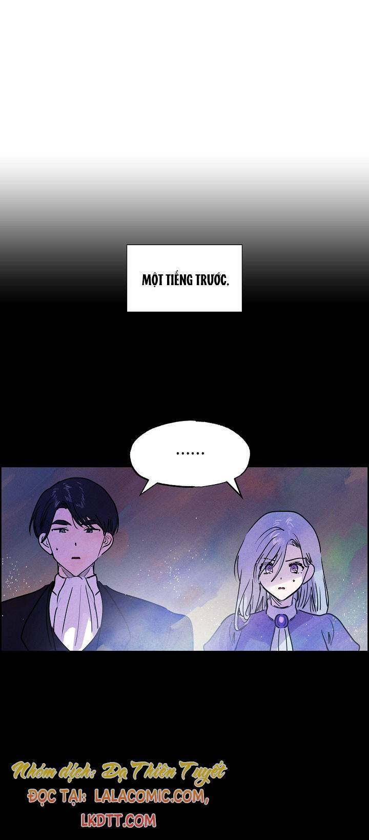Ác Nữ Giả Ngốc Chapter 14 - Trang 0