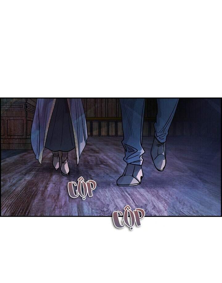 Ác Nữ Giả Ngốc Chapter 6 - Trang 0
