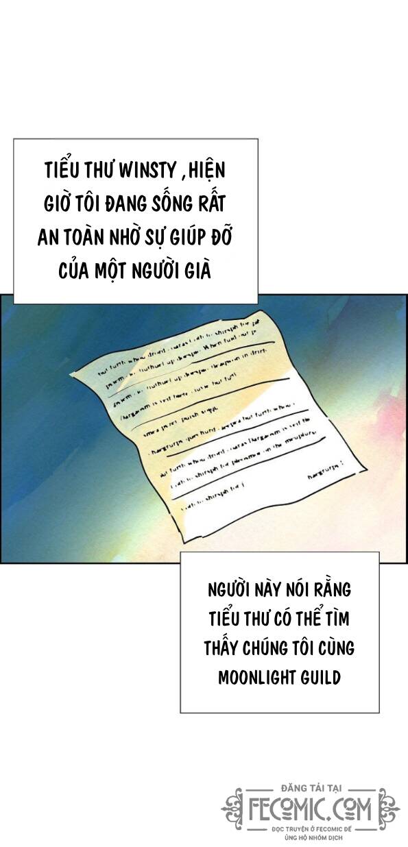 Ác Nữ Giả Ngốc Chapter 24 - Trang 0