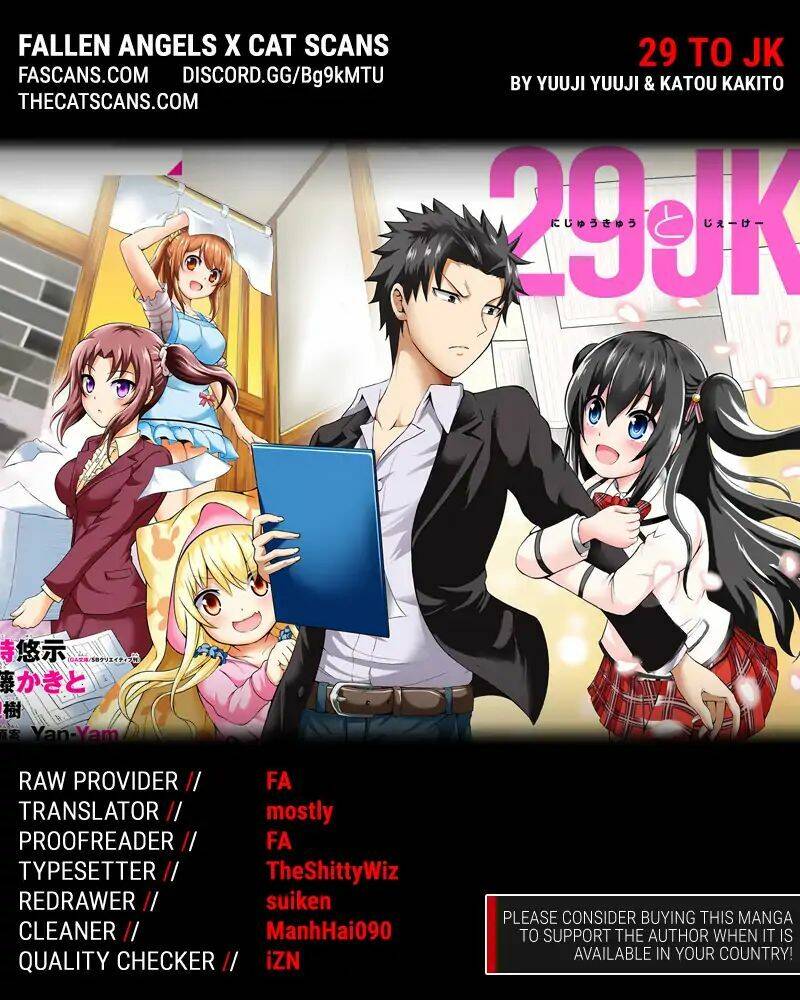 29 To Jk Chapter 17 - Trang 0