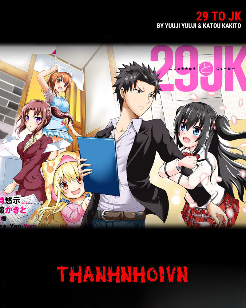 29 To Jk Chapter 10 - Trang 0
