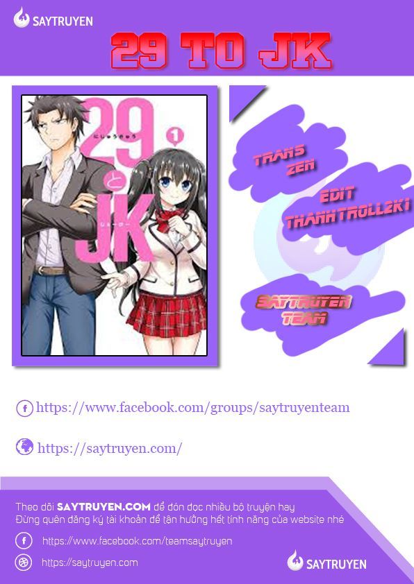 29 To Jk Chapter 14 - Trang 0