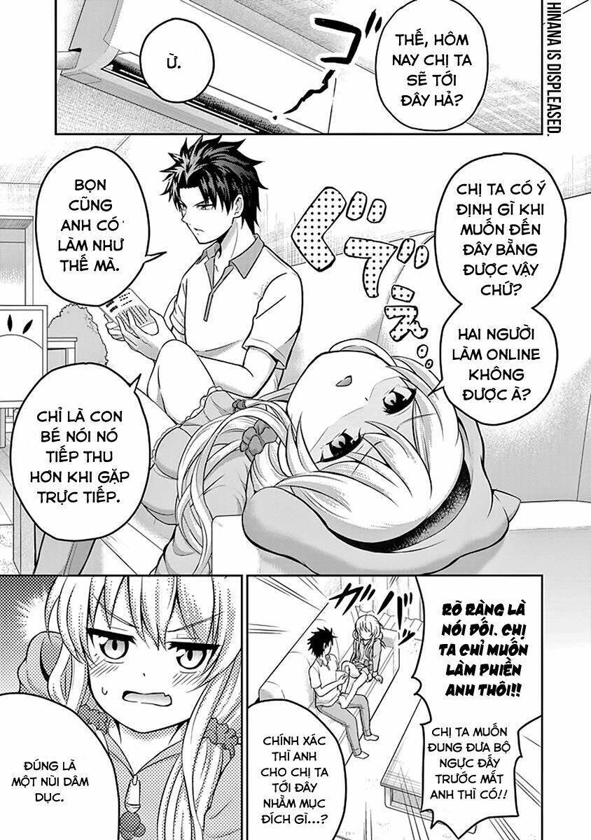 29 To Jk Chapter 15 - Trang 0