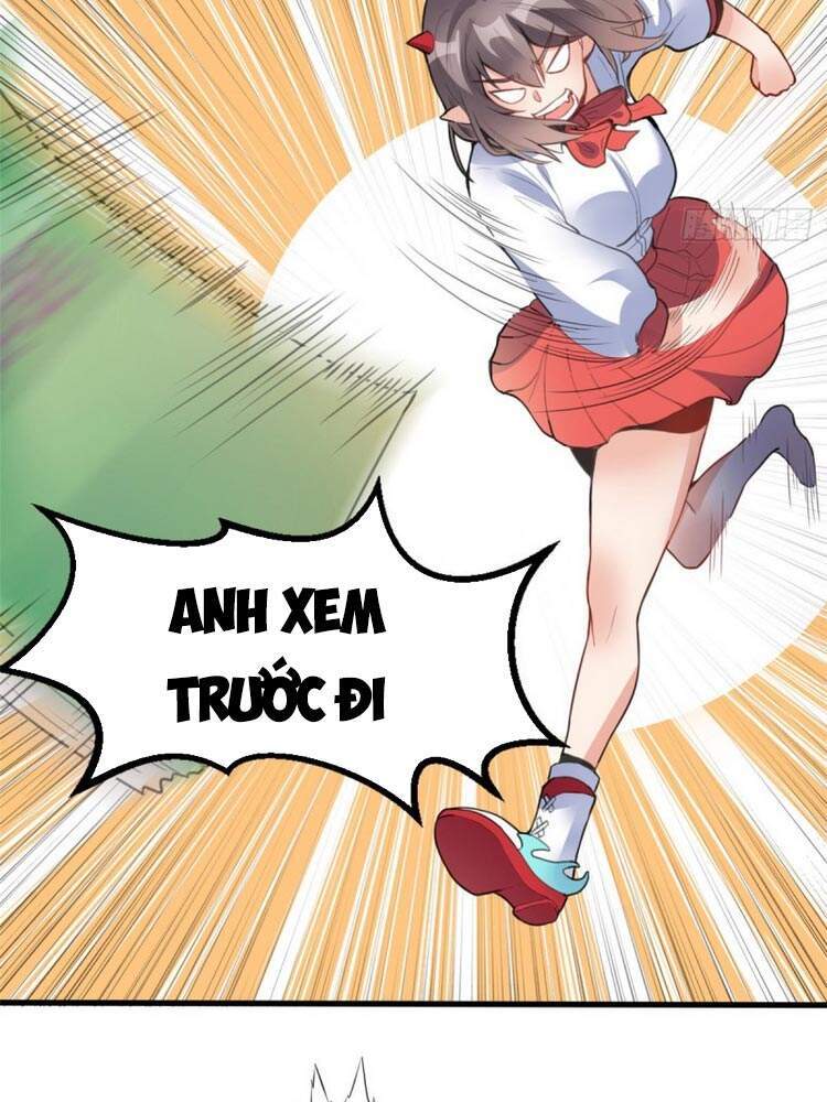 Con Rể Của Long Vương Chapter 6 - Trang 1