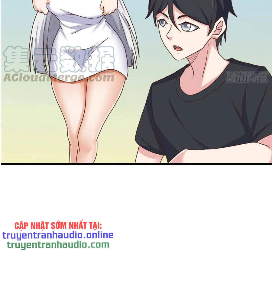 Con Rể Của Long Vương Chapter 81 - Trang 1