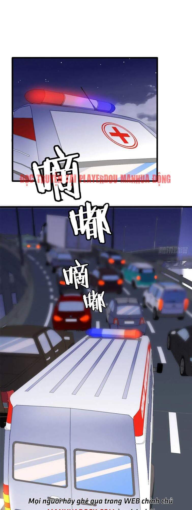 Con Rể Của Long Vương Chapter 18 - Trang 1