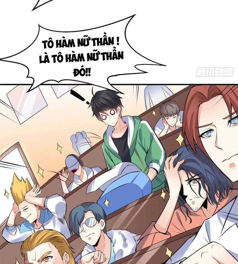 Con Rể Của Long Vương Chapter 4 - Trang 1
